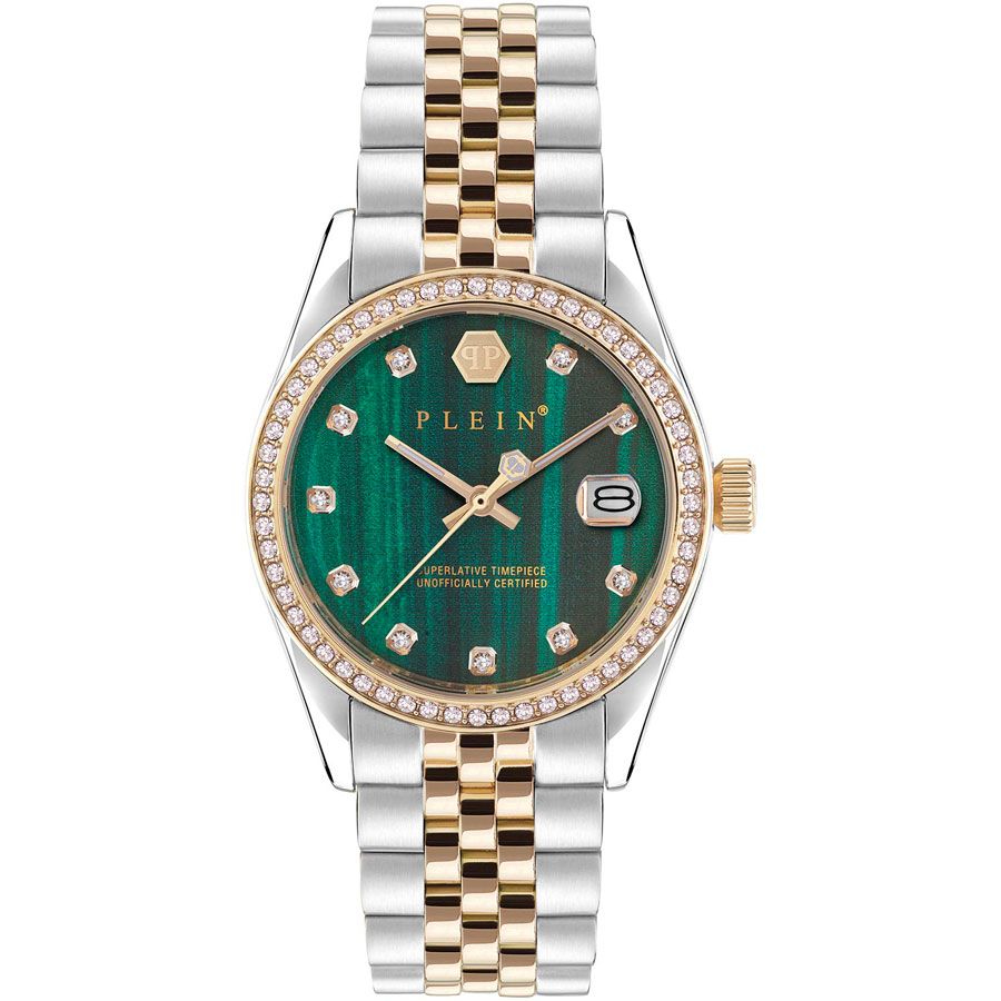 Часы Philipp Plein Date Superlative PWYAA0523